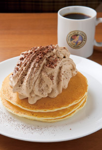 ホノルルコーヒー