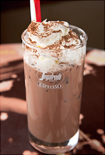 セガフレード・ザネッティ・エスプレッソ